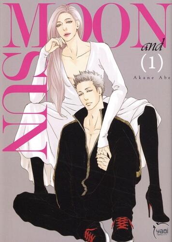 Moon and Sun, Tome 1