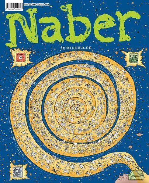 Naber 15