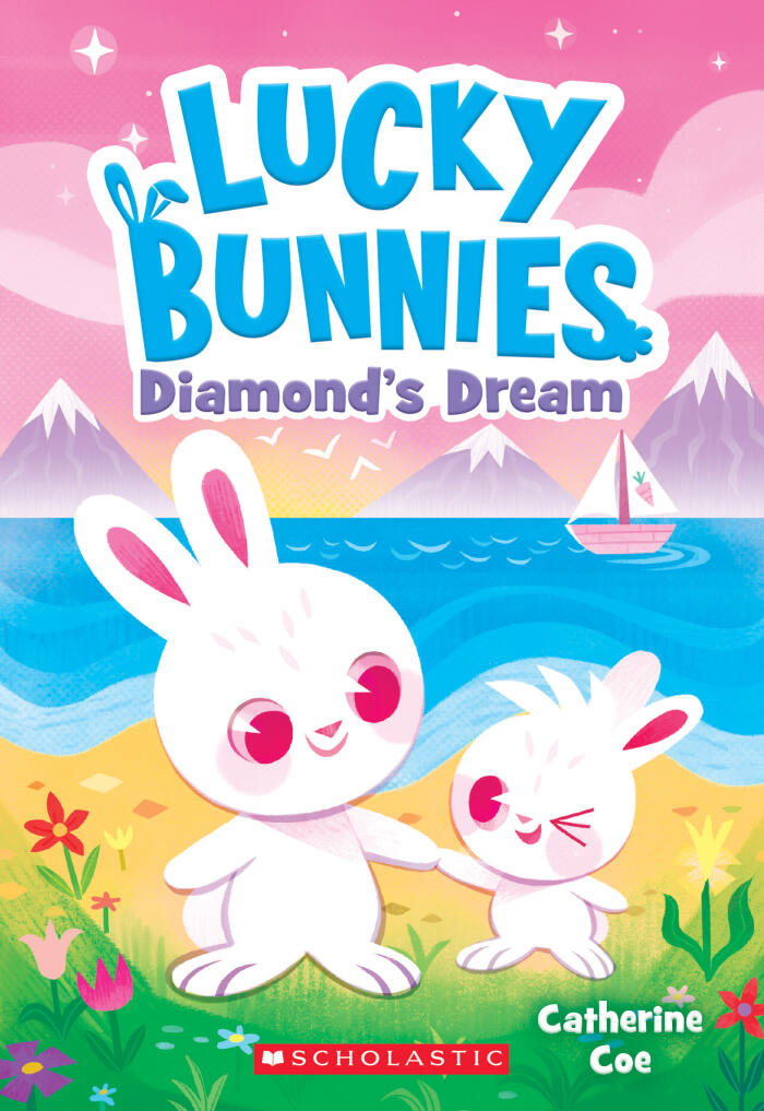 Diamond's Dream