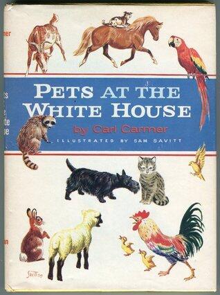 Pets at the White House