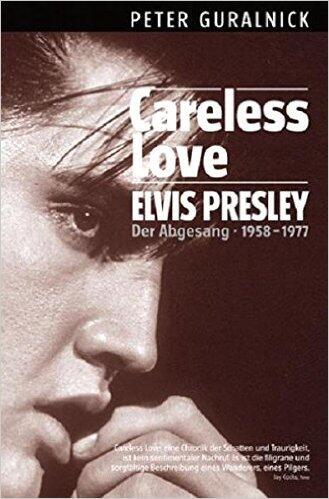 Careless Love: Der Abgesang