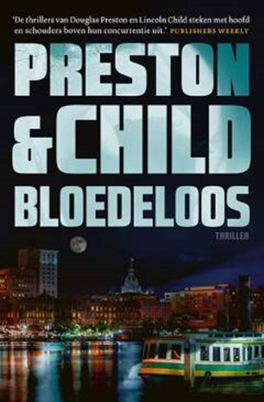 Bloedeloos