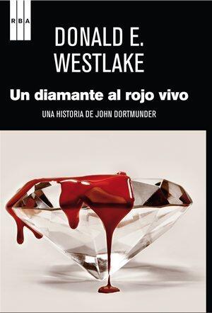 Un diamante al rojo vivo