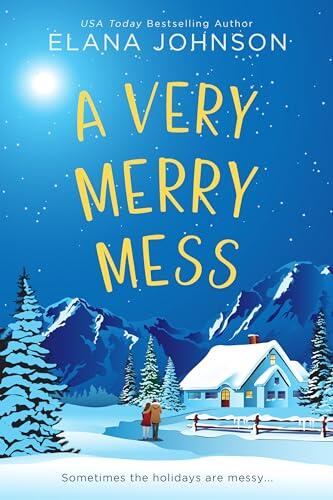 A Very Merry Mess