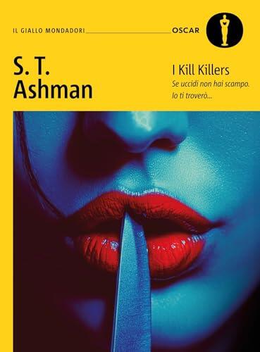 I Kill Killers