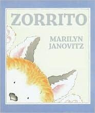 Zorrito: Little Fox