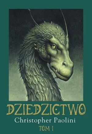 Dziedzictwo tom I