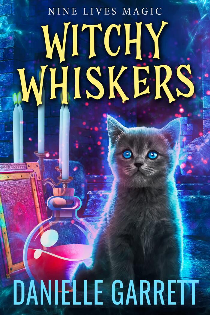Nine Lives Magic