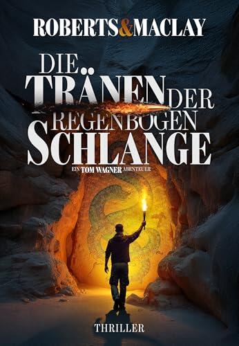 Die Tränen der Regenbogenschlange