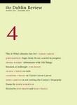 The Dublin Review, Number 4: Autumn 2001