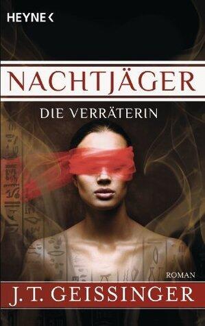 Die Verräterin