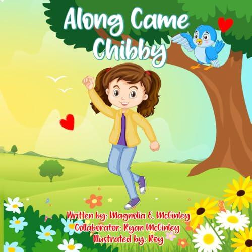 Along Came Chibby