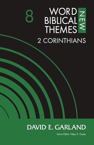 2 Corinthians, Volume 8 (8)