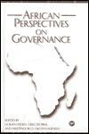 African Perspectives on Governance