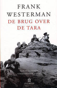 De brug over de Tara