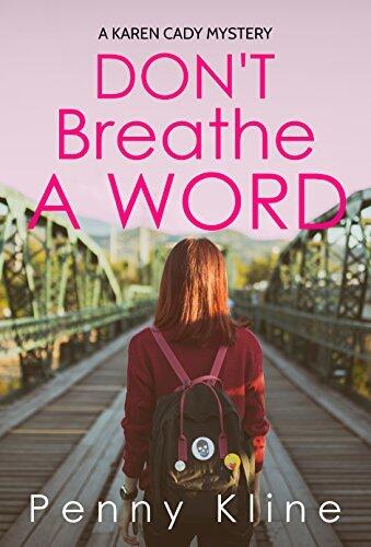 Don't Breathe A Word