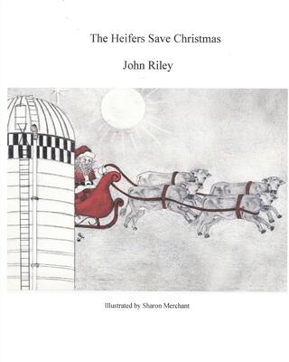 The Heifers Save Christmas