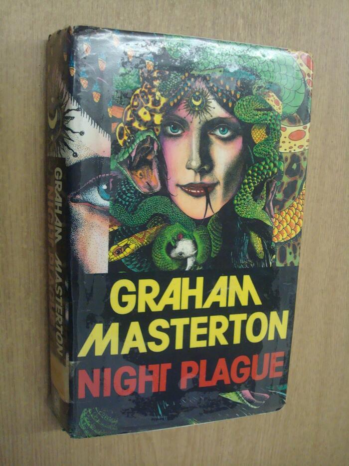 Night Plague