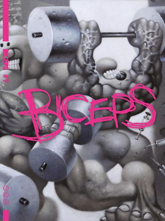 Biceps #9