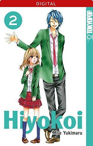 Hiyokoi 02