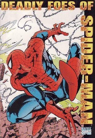 Deadly Foes of Spider-Man
