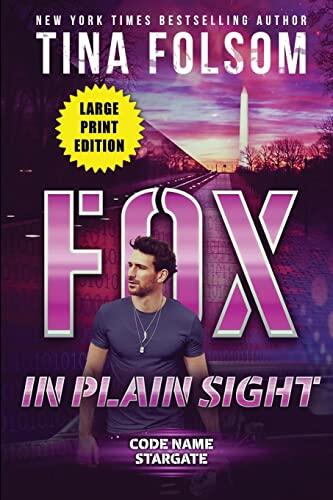 Fox in plain Sight