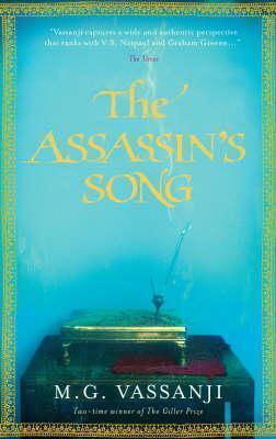 The Assassin's Song [ASSASSINS SONG]