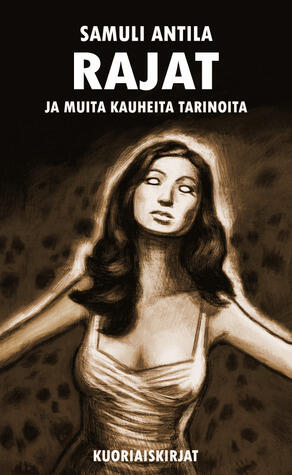 Rajat ja muita kauheita tarinoita