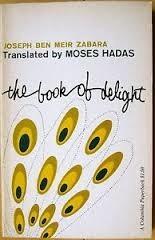 The Book of Delight