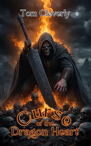 Curse of the Dragon Heart