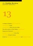 The Dublin Review, Number 13: Winter 2003-4