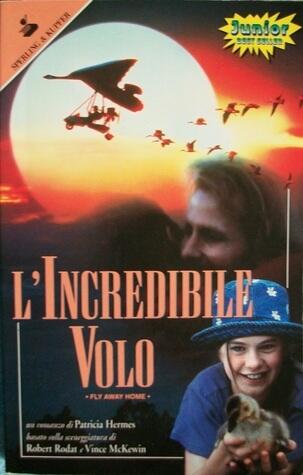 L'incredibile volo