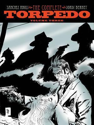 Torpedo Volume 3