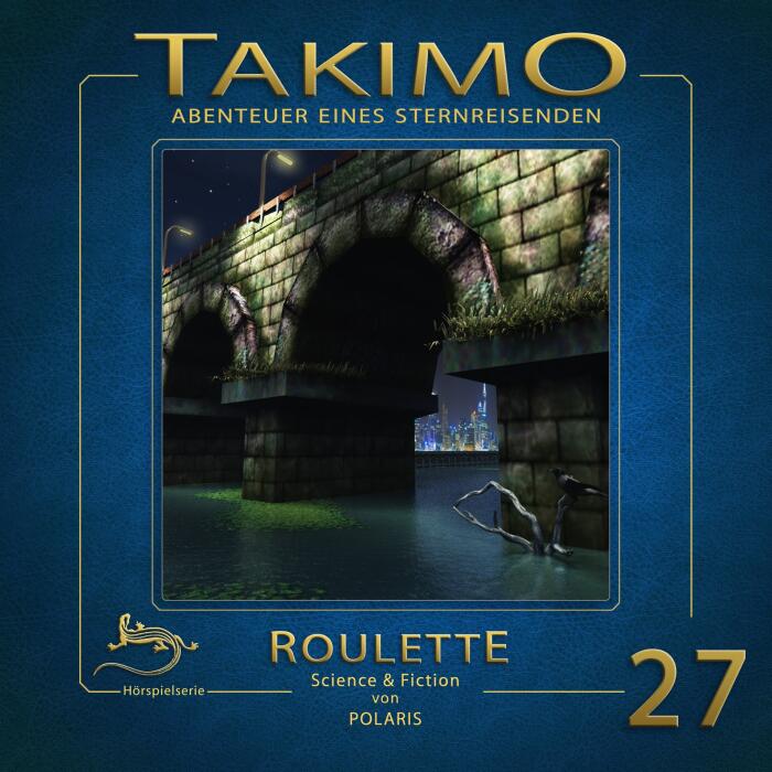 Roulette: Takimo 27