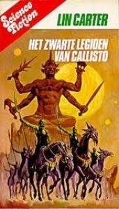 Het Zwarte Legioen van Callisto