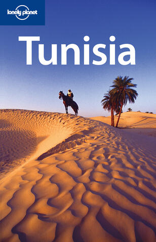 Lonely Planet: Tunisia