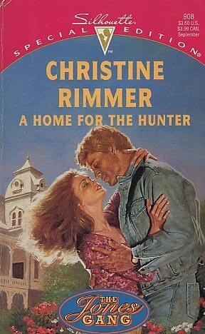 A Home For The Hunter