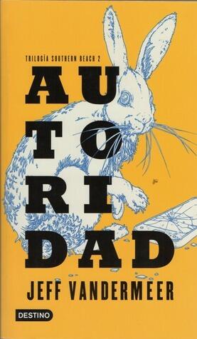 Autoridad