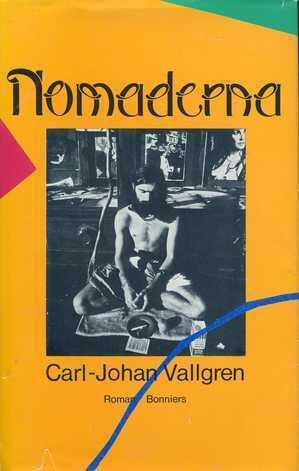 Nomaderna