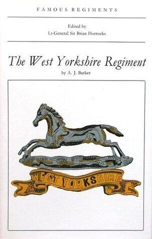 The West Yorkshire Regiment