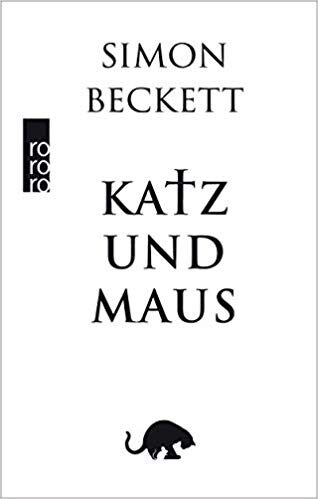 Katz und Maus