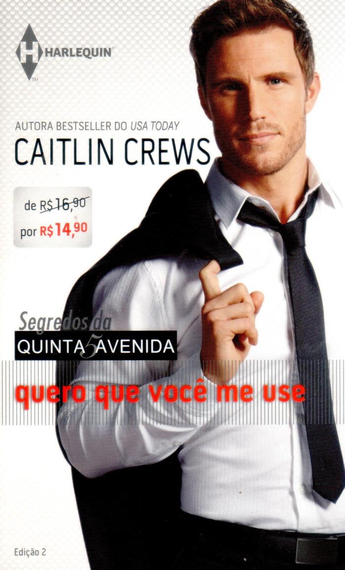 Quero Que Você Me Use