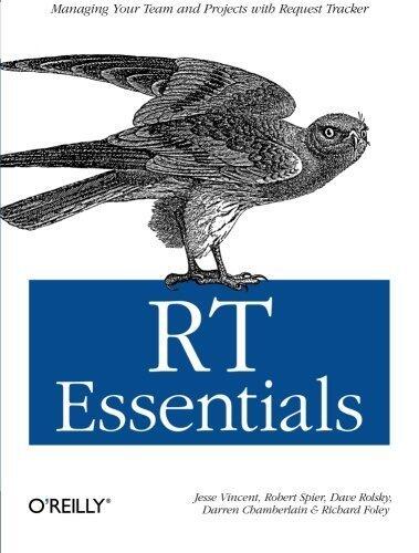 RT Essentials