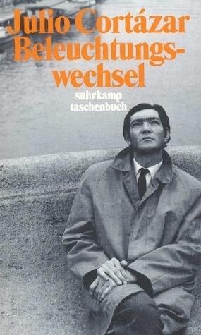 Beleuchtungswechsel