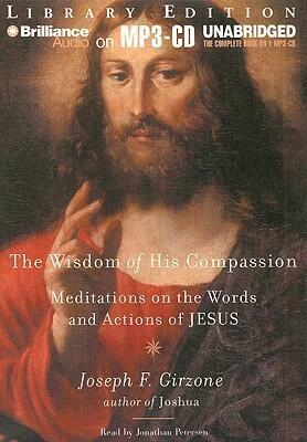 The Wisdom of His Compassion: Meditations on the Words and Actions of Jesus