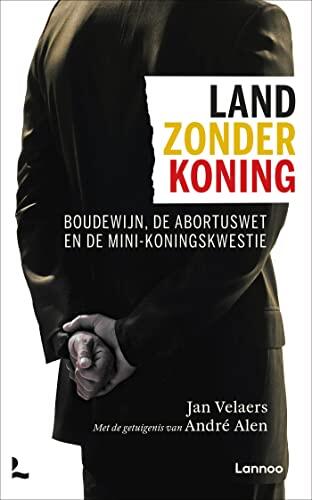 Land zonder koning