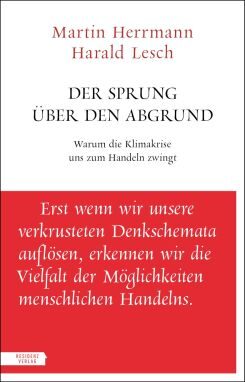 Der Sprung über den Abgrund