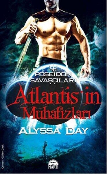 Atlantis'in Muhafızları
