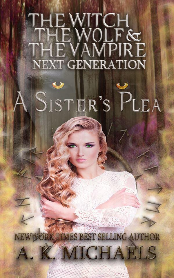 A Sister's Plea