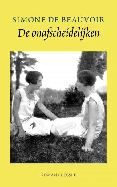 De onafscheidelijken